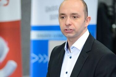 "Zburz ten mur" i dowiedz się, jak założyć dochodowy biznes