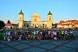 II Bieg Stefana Czarnieckiego w Tykocinie. Bezkonkurencyjni białostoczanie