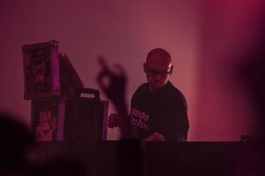 Zabierz koc i ruszaj nad rzekę. Impreza zapowiadająca Up To Date Festival 