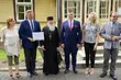 Wsparcie finansowe na remont zabytkowych świątyń