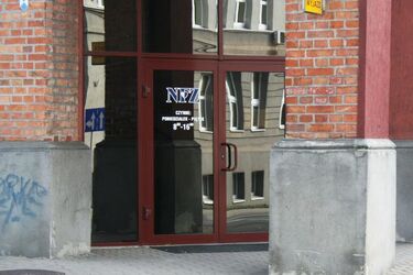Sieć szpitali oprotestowana. Cztery podlaskie placówki złożyły odwołania