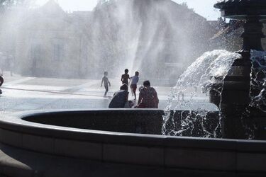 Białystok to jedno z najbezpieczniejszych polskich miast