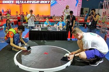 Studenci z Białegostoku podbili Chiny