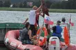 Pięć osób i pies w niebezpieczeństwie. Akcja ratunkowa na Wigrach