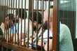 Czeczeni z wyrokiem za wspieranie terrorystów