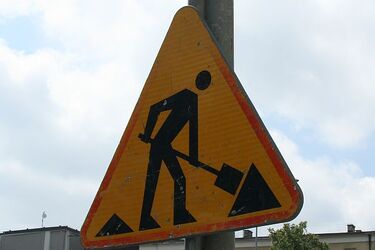 Budowa Trasy Niepodległości. Trzeba się liczyć ze sporymi utrudnieniami w ruchu