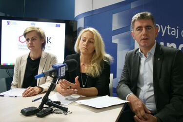 18 mln zł dla organizacji pozarządowych. Celem jest aktywna integracja