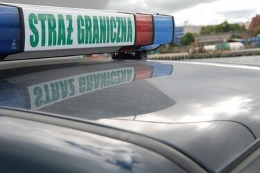 4 osoby w samochodzie, a nikt nie mógł usiąść "za kółkiem"