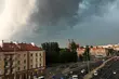 Uwaga na burze z gradem