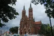 Koncerty organowe w katedrze. Zagra gość ze Szwecji