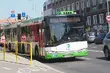 W poniedziałek autobusy pojadą inaczej