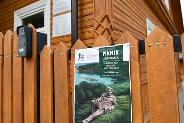 Festyn rodzinny na Bojarach. Niedziela z Piłsudskim