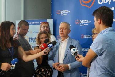 Będzie projekt specustawy ws. Puszczy Białowieskiej. Czy rozwiąże spór?