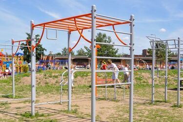 Na sportowej mapie Białegostoku pojawi się kolejny obiekt
