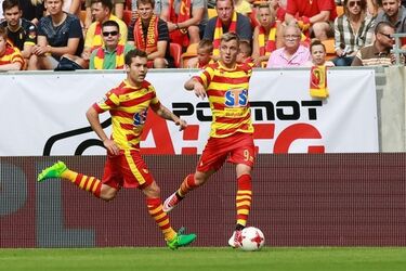 Takiej serii Jagiellonia nie miała od prawie 12 miesięcy