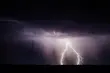 Meteorolodzy ostrzegają przed burzami. Mogą być z gradem