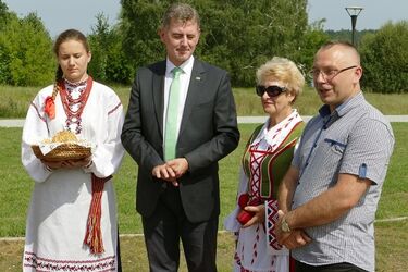 Enej, gotowanie z Okrasą i jarmark. Nowa impreza w regionie [WIDEO]