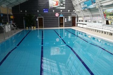 Remonty na białostockich pływalniach. Sprawdź, które z nich są już otwarte