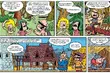 Autor z Podlasia tworzy kultowy komiks. Jutro premiera