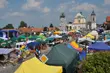 Biesiada Miodowa w Tykocinie. Tradycyjne produkty i występy zespołów