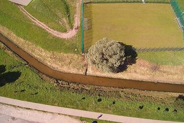 Trzeba zabezpieczyć miasto przed ulewami. Rzeka Biała będzie przebadana