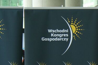 Zbliża się IV Wschodni Kongres Gospodarczy. Można głosować na inwestycje z Białegostoku