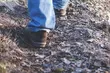 Wygoda. 36-latek wziął przewód i poszedł na cmentarz, by się powiesić
