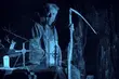 Kino w plenerze. Będzie film z muzyką na żywo