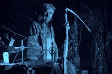 Kino w plenerze. Będzie film z muzyką na żywo