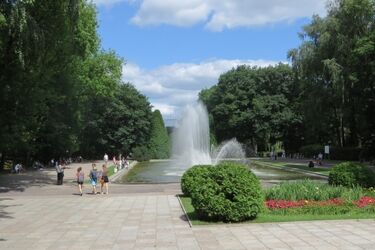 Piosenki na Plantach. Koncert na finał cyklu "Lato w mieście" [WIDEO]