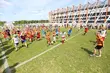 Wakacje na stadionie? Czemu nie. Atrakcji nie zabraknie
