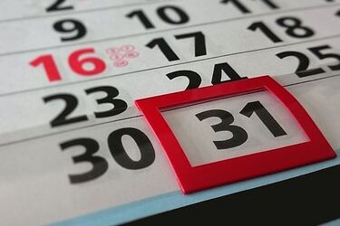 Dni wolne od pracy w 2018 r. Jak planować urlop, by mieć dłuższe wakacje?