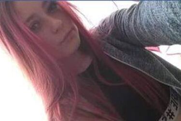 Czy ktoś widział 15-letnią Ewę?