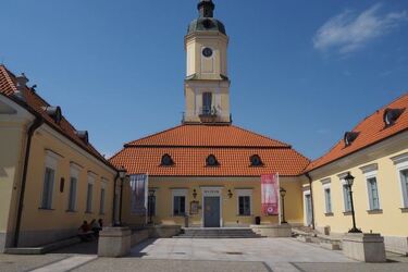Tańce i pokazy przy Ratuszu. Każdy może wziąć udział