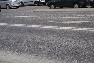 Ul. Sienkiewicza będzie przez jakiś czas zamknięta. Wszystko przez koncert