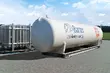 Pierwsza mobilna stacja LNG w Białymstoku