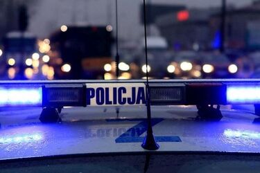 Słoneczny Stok. 63-latek wyszedł z domu i zaginął