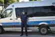 Przydworcowe. Mężczyzna próbował ukraść wózek dziecięcy