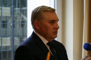 Prezydent kontra radni w sądzie - runda 2. Walka o absolutorium