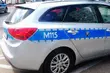 Wypadek na ul. Ciepłej. Policjanci szukają świadków