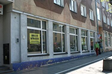Miasto ogłosiło kolejny przetarg. Do wynajęcia m.in. lokale w centrum