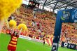 Jagiellonia to klub stabilny finansowo i chętnie oglądany w telewizji