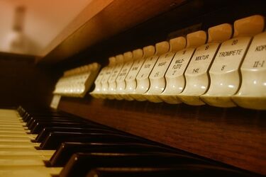 Festiwal Muzyki Organowej i Kameralnej w Wasilkowie. Na koncerty wstęp jest wolny