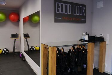 Pierwsze na Podlasiu studio EMS, treningu personalnego i rehabilitacji już otwarte