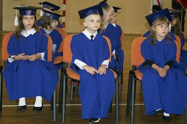 Koniec wakacji. Uczniowie wrócili do szkół