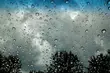 Meteorolodzy ostrzegają przed intensywnymi opadami deszczu