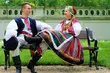 Lubisz tańczyć? Dołącz do Zespołu Kurpie Zielone