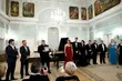 Ogólnopolski Konkurs Moniuszkowski. Można przesyłać zgłoszenia