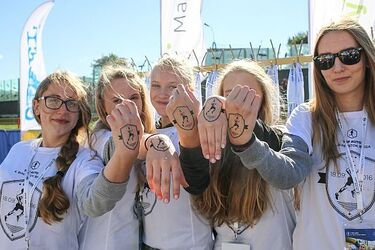 Zbliża się Top Auto Białystok Biega. Wolontariusze pilnie poszukiwani