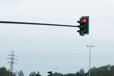 Będzie wyłączona sygnalizacja świetlna na jednym ze skrzyżowań